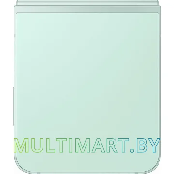 Смартфон Samsung Galaxy Z Flip6 SM-F741B 12GB/256GB (мятный) картинка 5